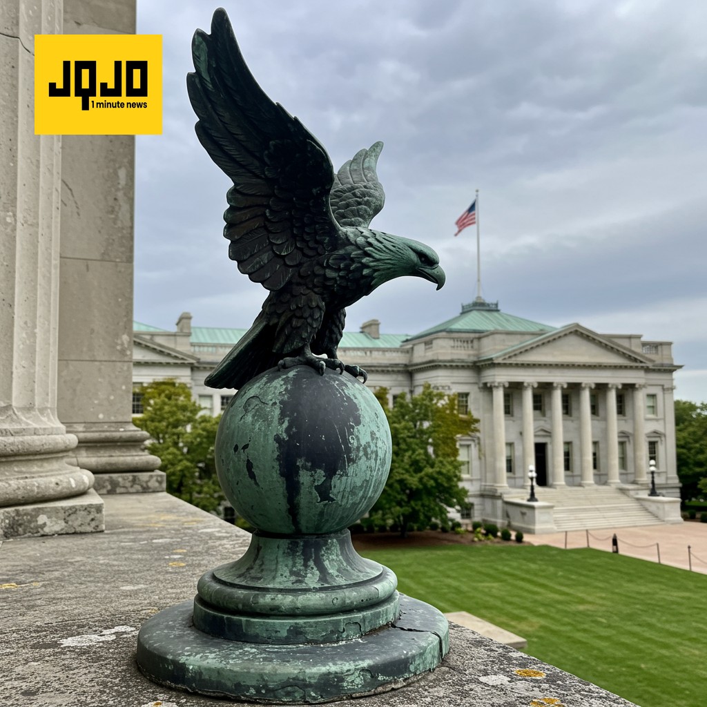 Smithsonian Museums Under Attack?  Is YOUR History Next?