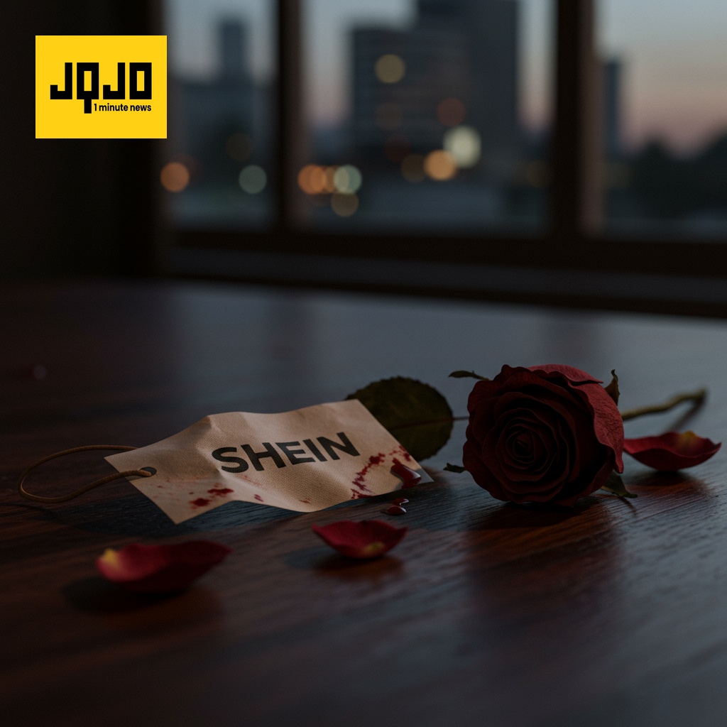 Shein Used a Murderer?  Find Out Now!