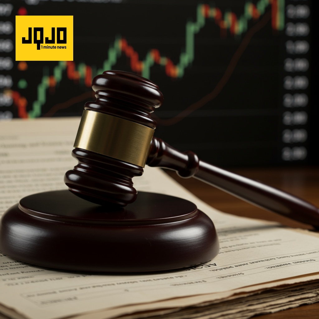 Congress Stock Trading Ban: Will You Lose Your Savings?