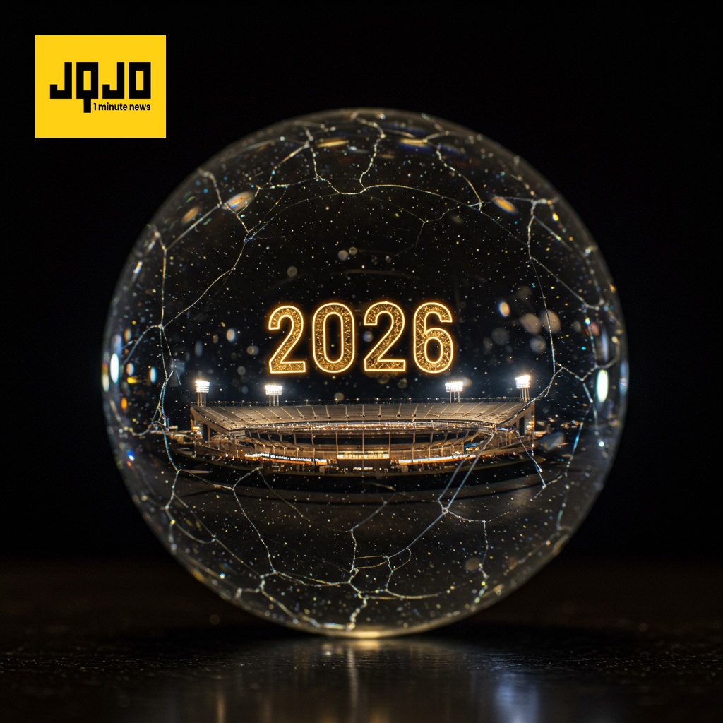 La boule de cristal prédit les matchs du Super Bowl 2026