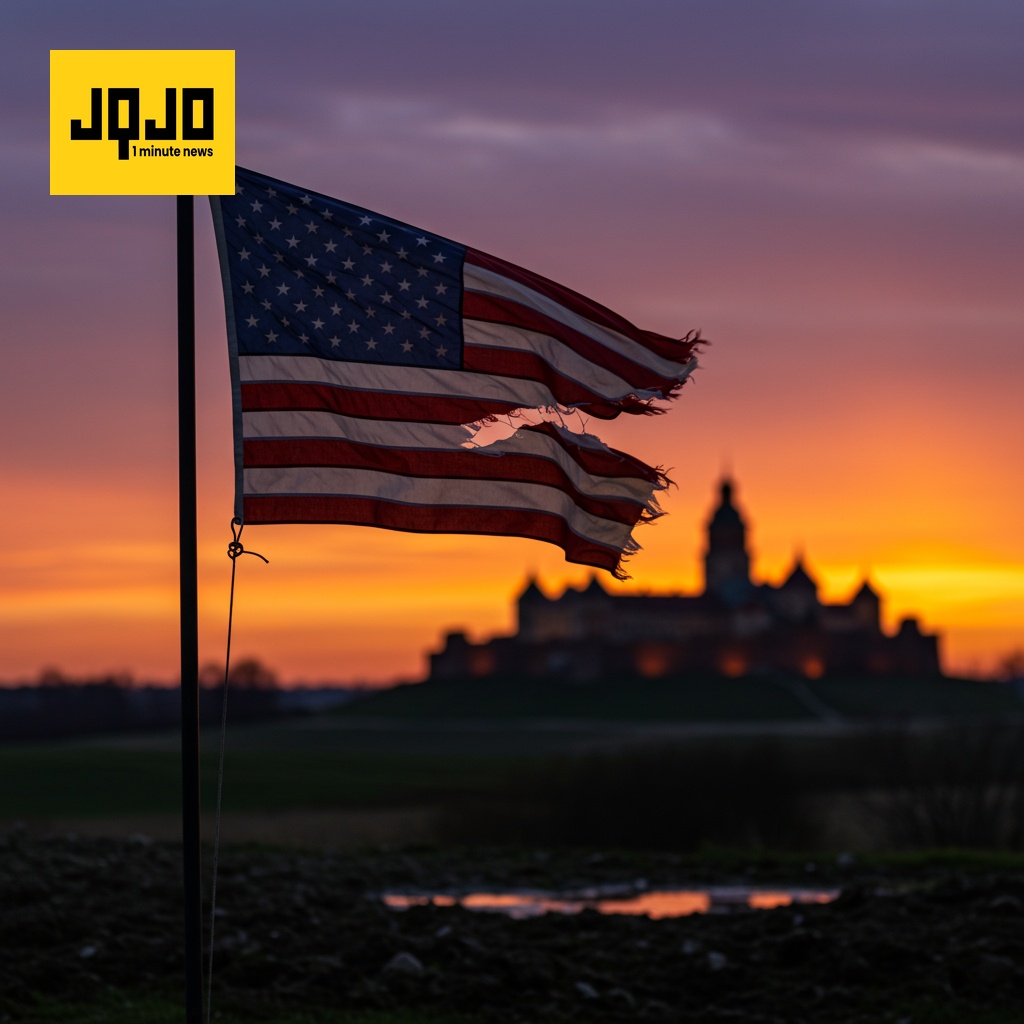 Poland's Secret? 8,000 US Troops. Safe?