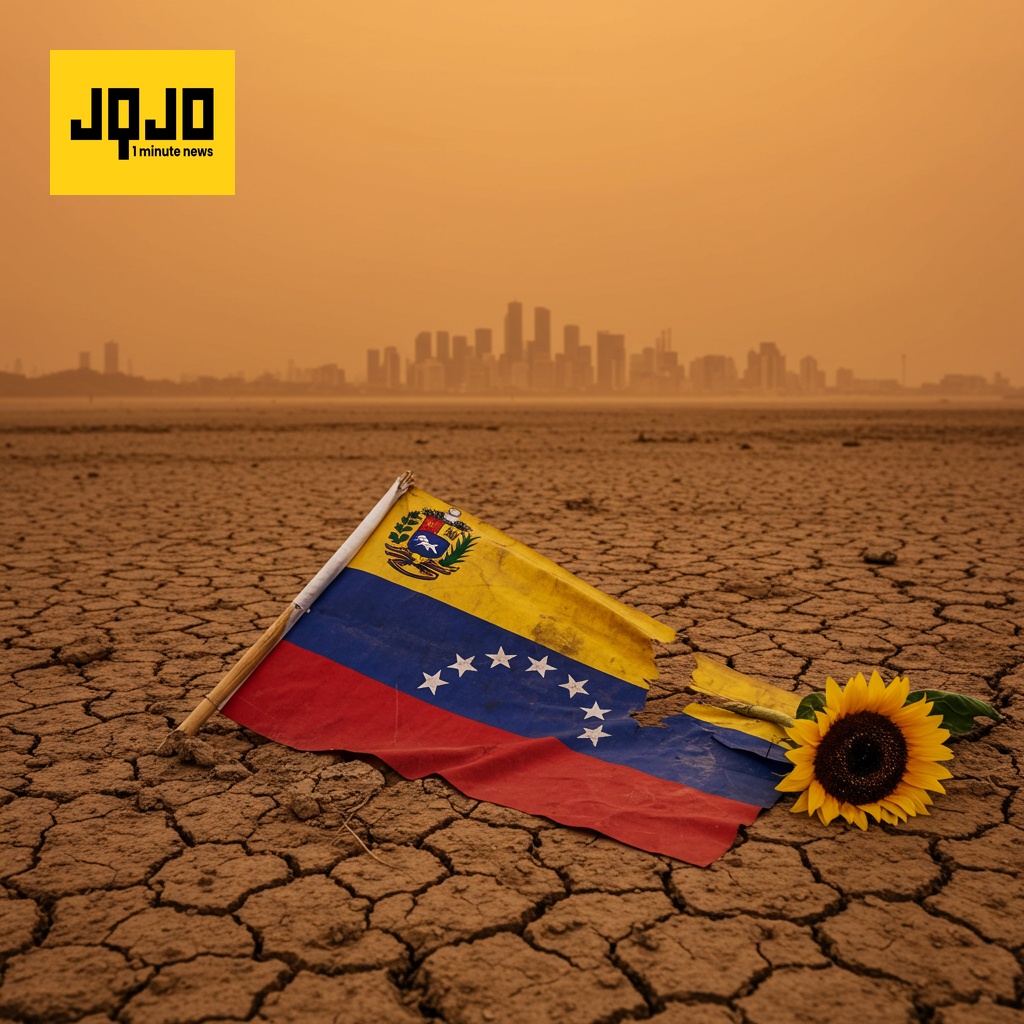 270,000 Venezuelans Face Deportation? Act Now!