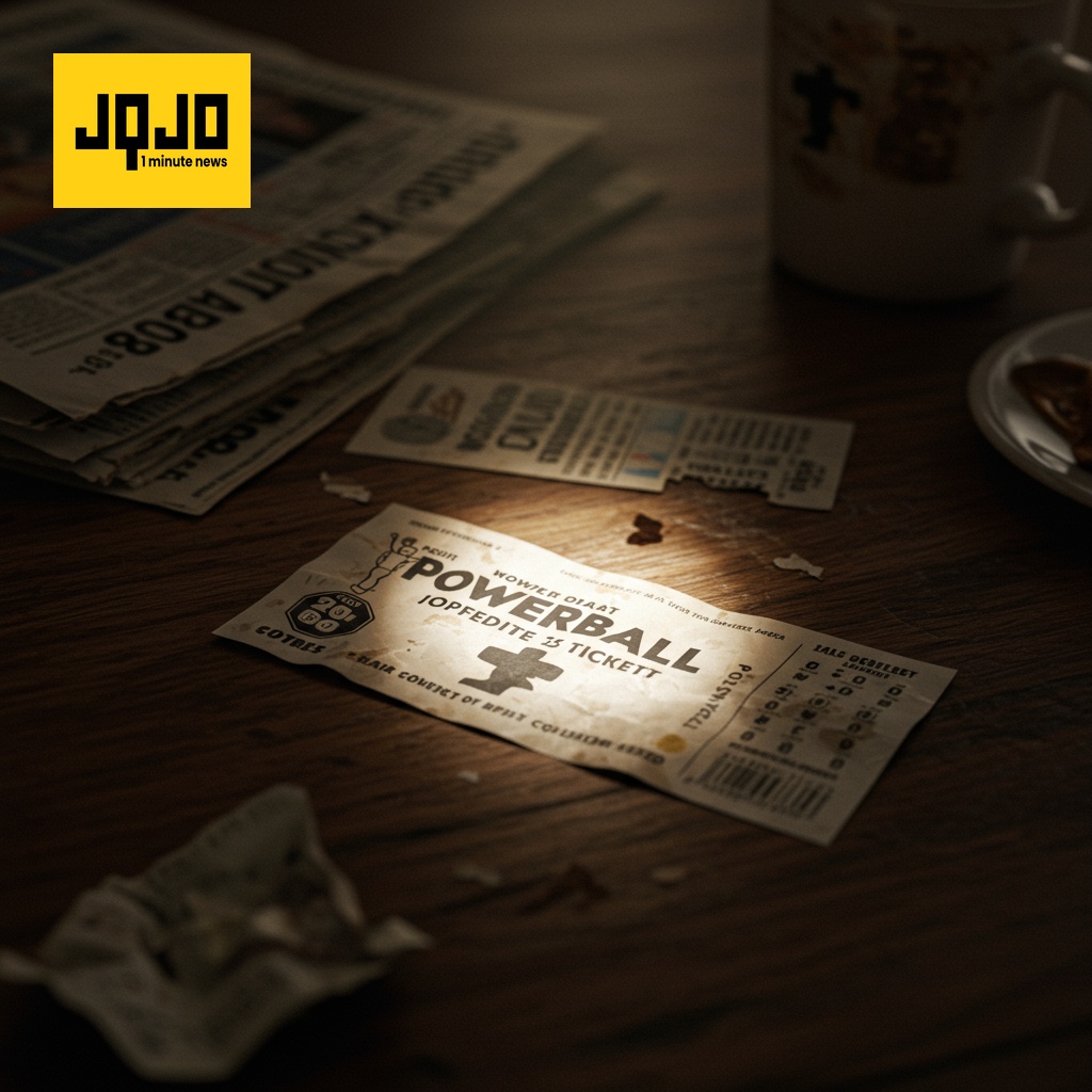 Will YOU Win $1.4 Billion? Powerball Jackpot!