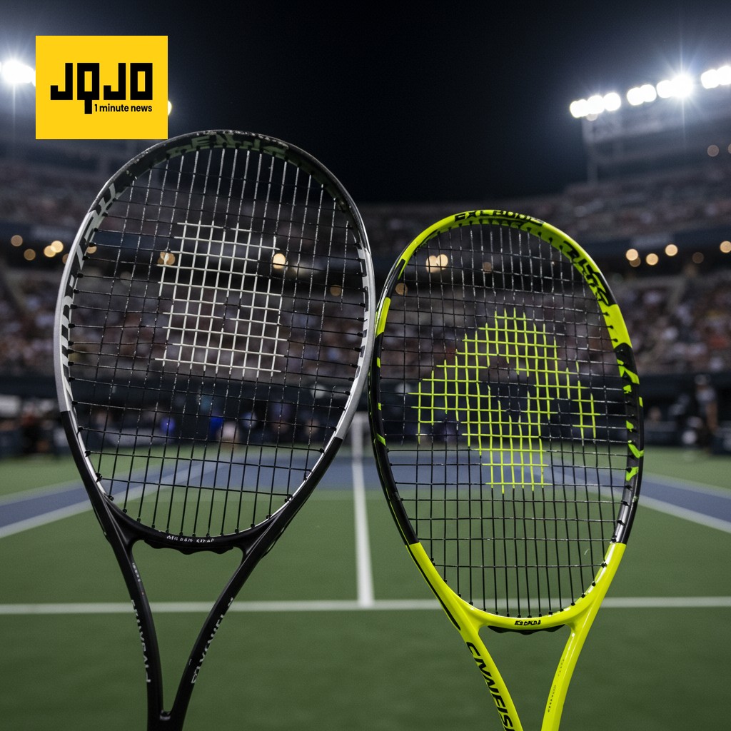 Anisimova crée la sensation à l'US Open, battant Swiatek