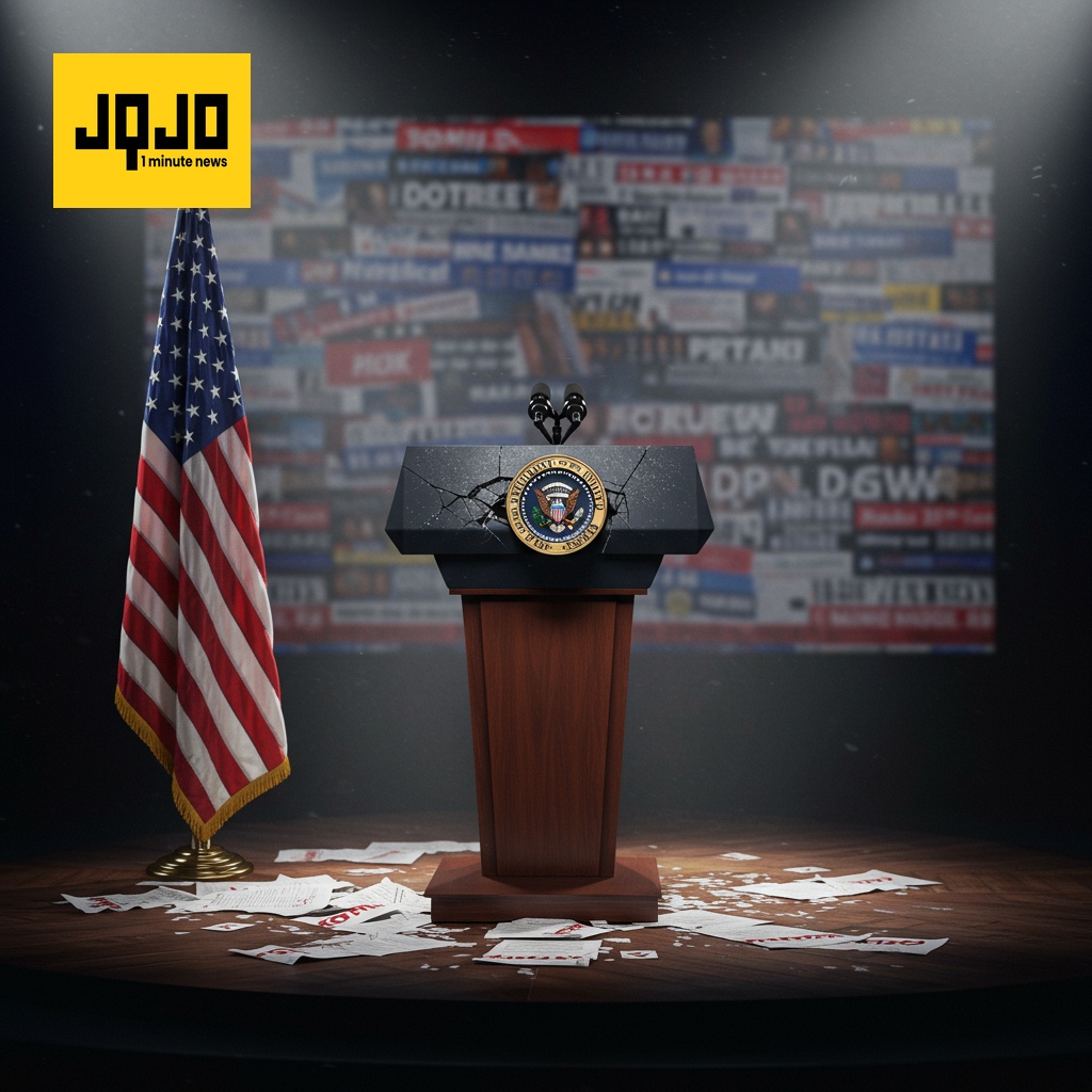 Did Far-Right Activist Just CANCEL a Senator's Meeting?