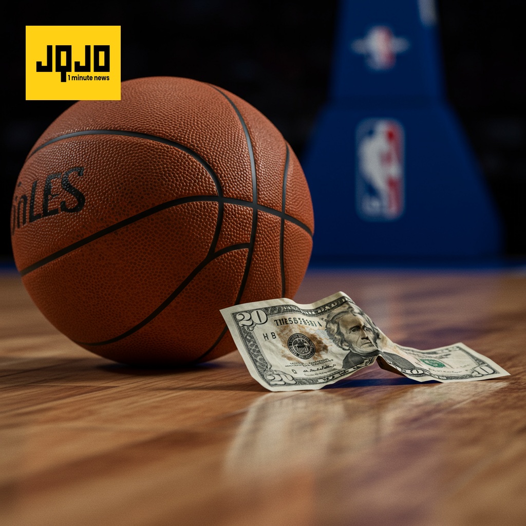 Enquête de la NBA sur un contrat suspect des Clippers avec Kawhi Leonard