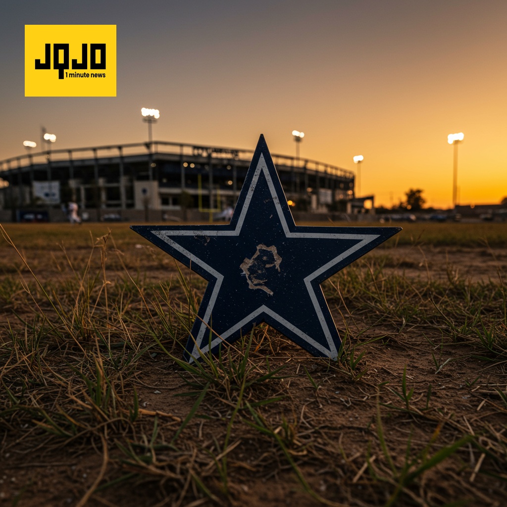 Aikman remet en question les priorités de Jones concernant les Cowboys