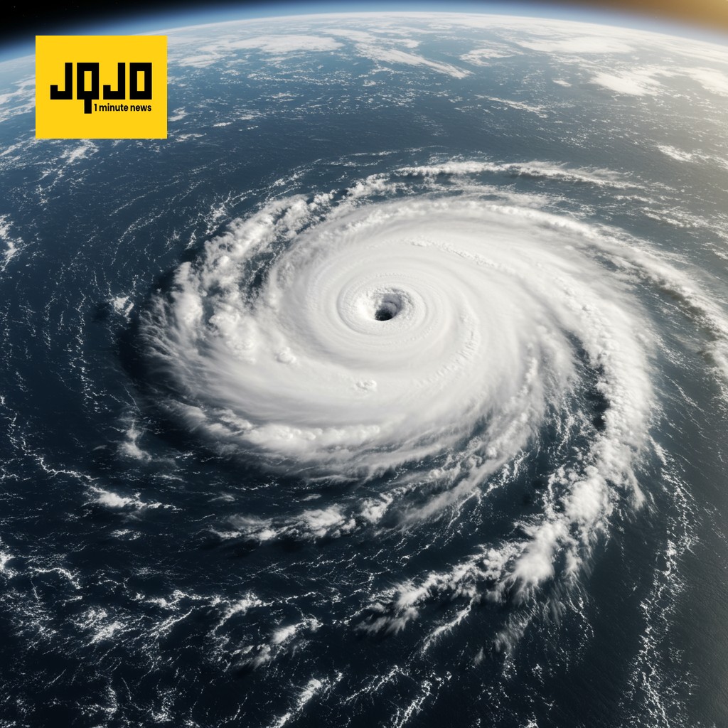Double Hurricane Threat?  Coastal Mexico Faces Danger!