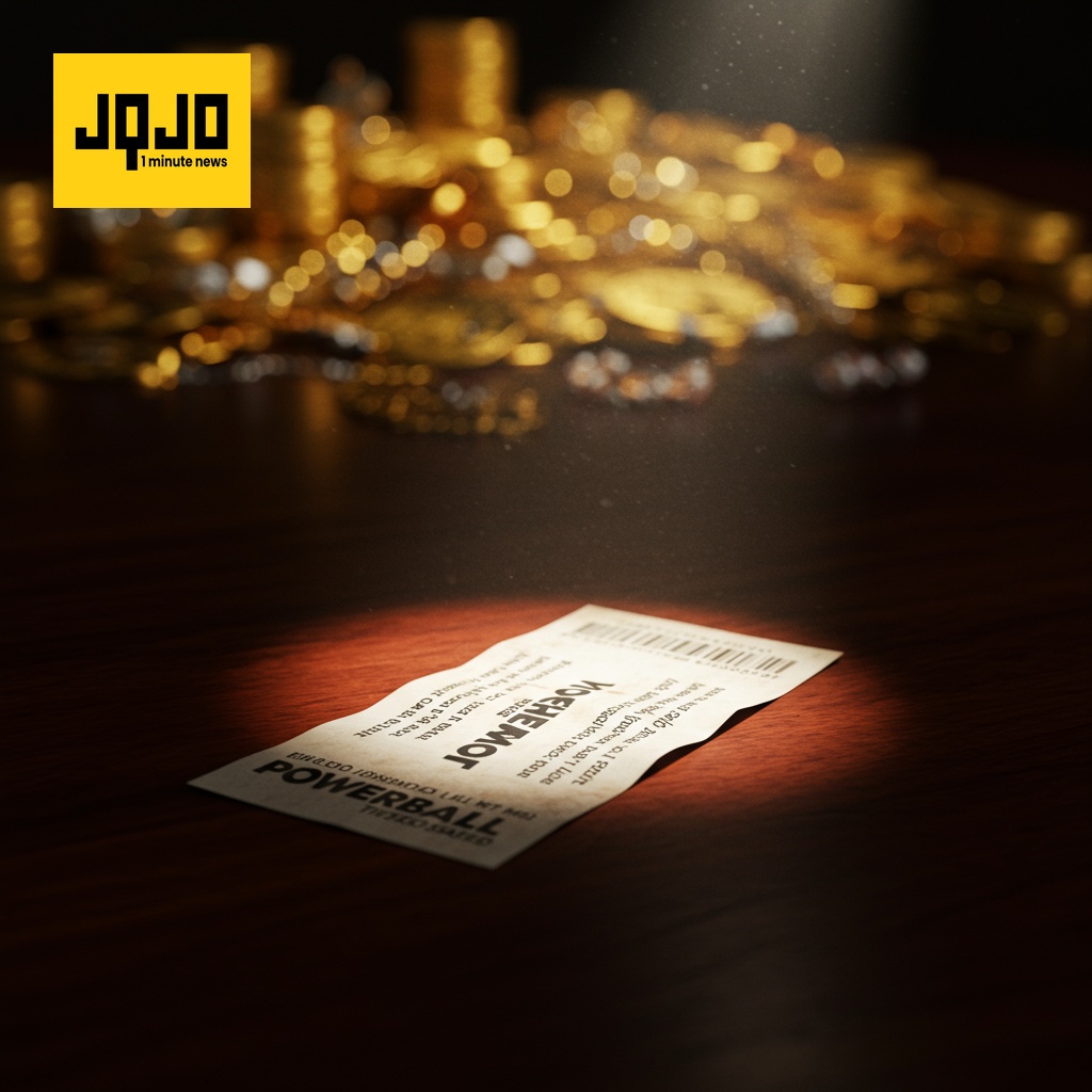 پاور بال جیک پاٹ 1.7 بلین ڈالر تک پہنچ گیا