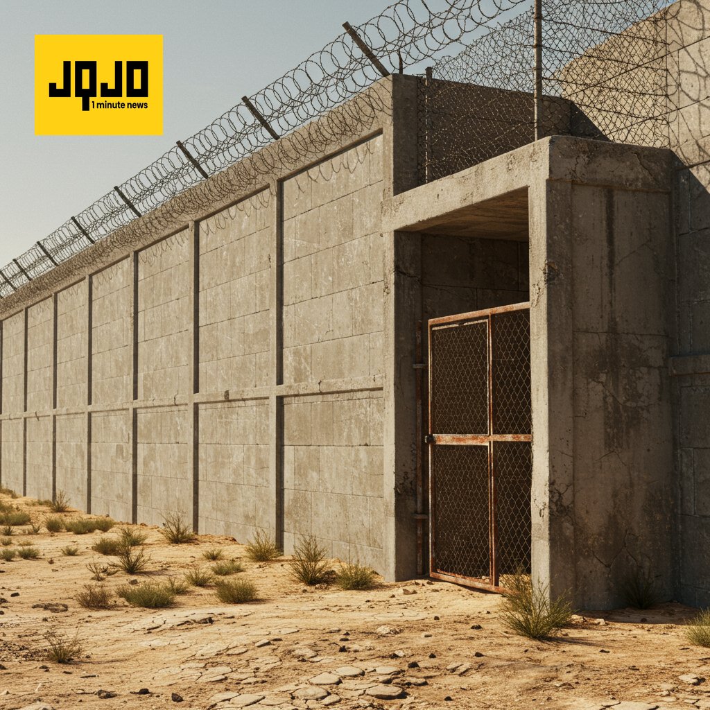 Your Worst Nightmare: 400+ Violent Criminals Now Held?