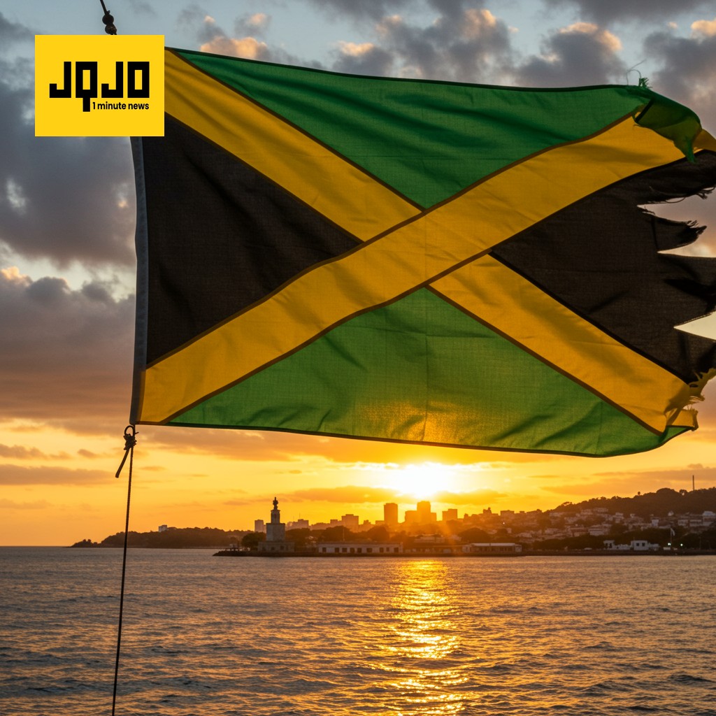 Jamaica's SHOCK Election: Did Holness REALLY Win?