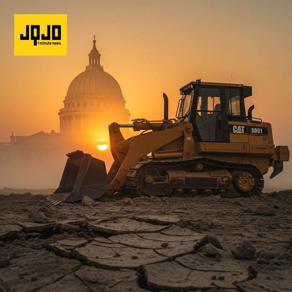 नैतिक चिंताओं के कारण नॉर्वे का कोष इज़राइली बैंकों और कैटरपिलर से अलग हुआ