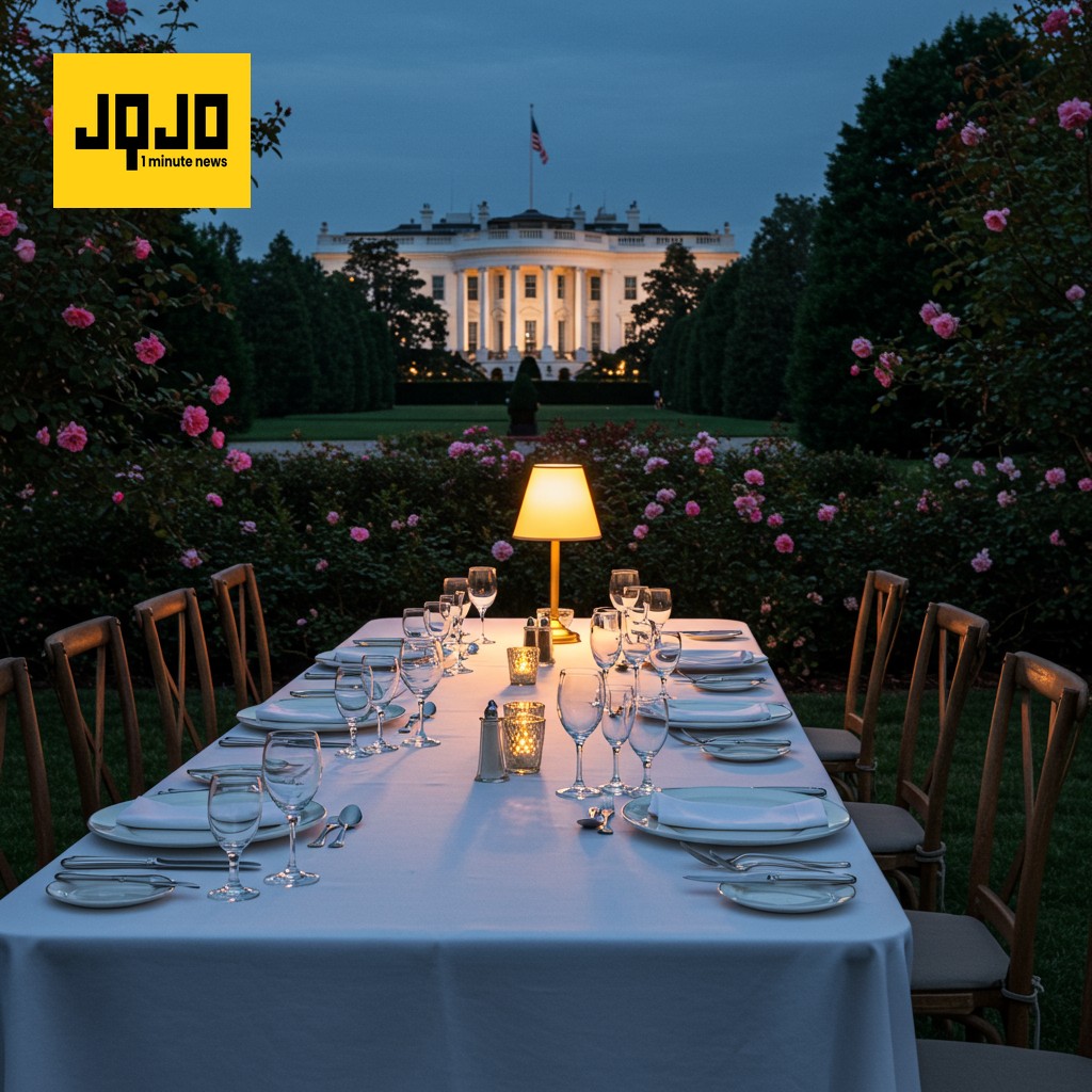 Trump's Secret Tech Dinner:  Will Big Tech Bow?