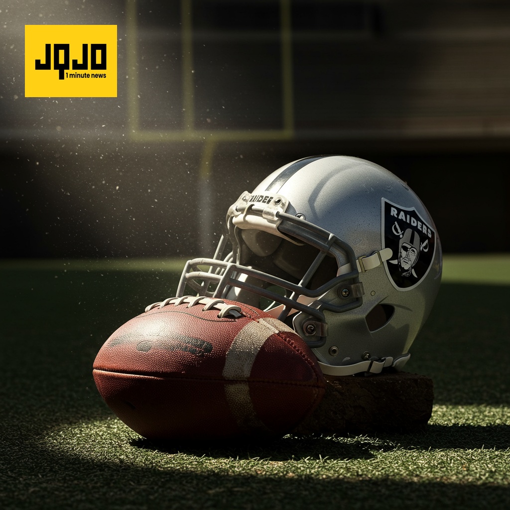 Retraite surprise d'Amari Cooper des Raiders