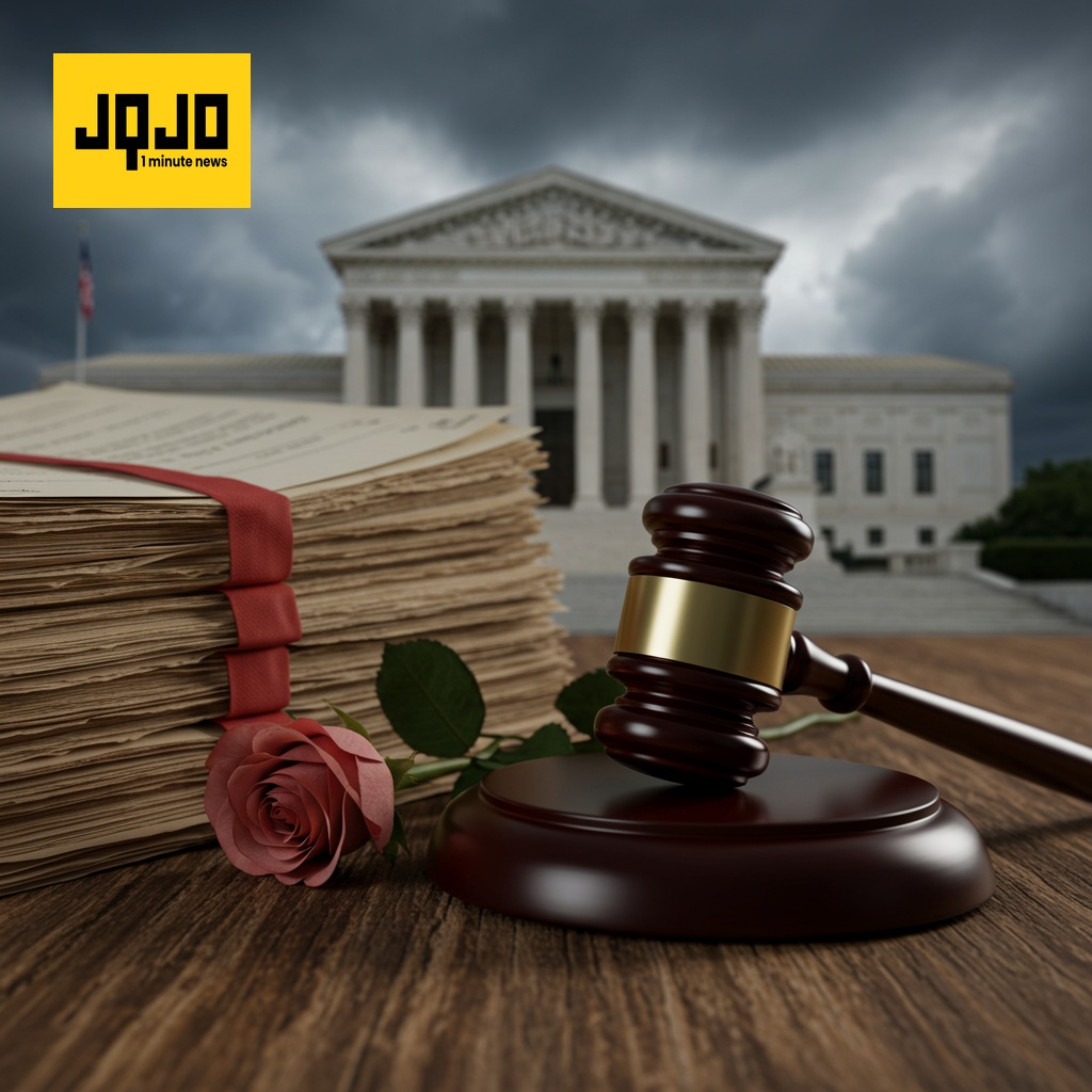 Trump Appeals Slaughter FTC Firing