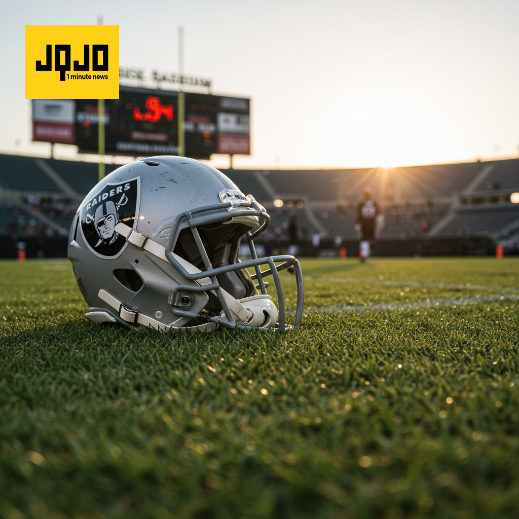 Retraite inattendue d'Amari Cooper