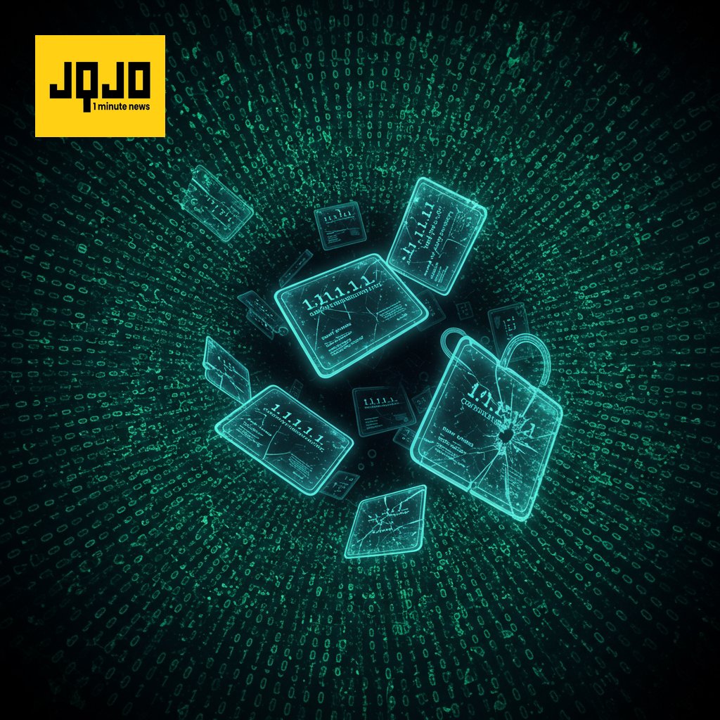 Cloudflare DNS Flaw: Mis-issued Certificates