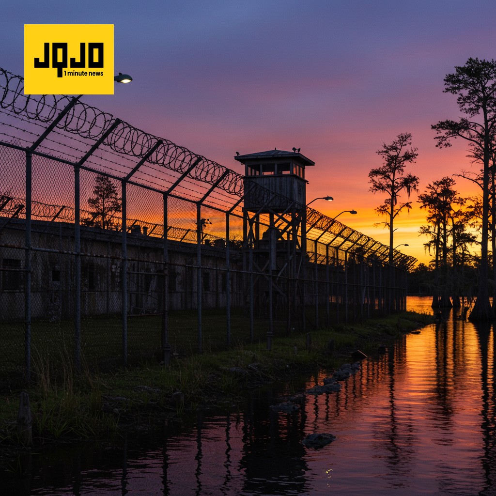 Appeals Court Allows Florida Detention Center to Operate