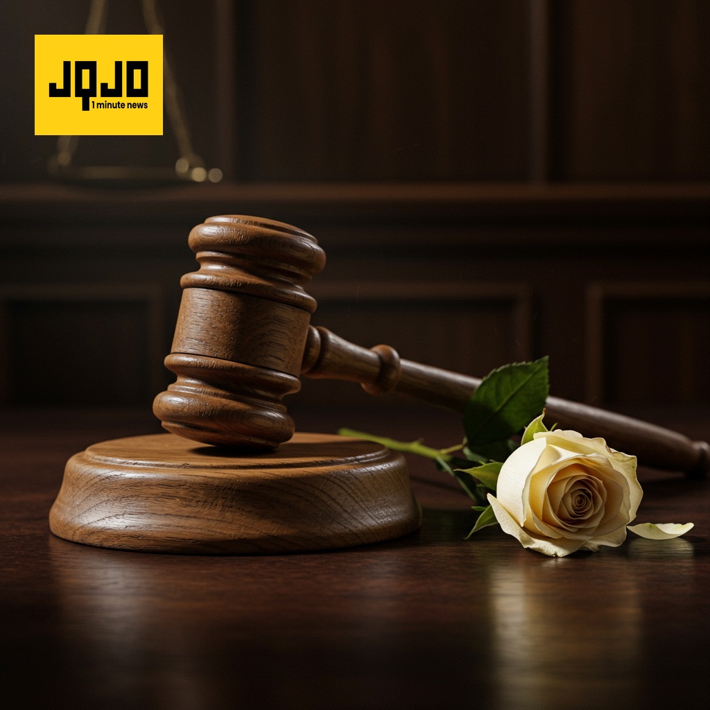 Mother-in-Law Convicted in Markel Murder