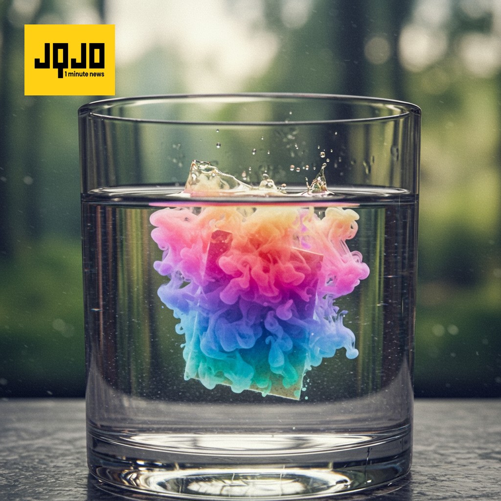 ایل ایس ڈی نے تشویش اور ڈپریشن میں کمی کی