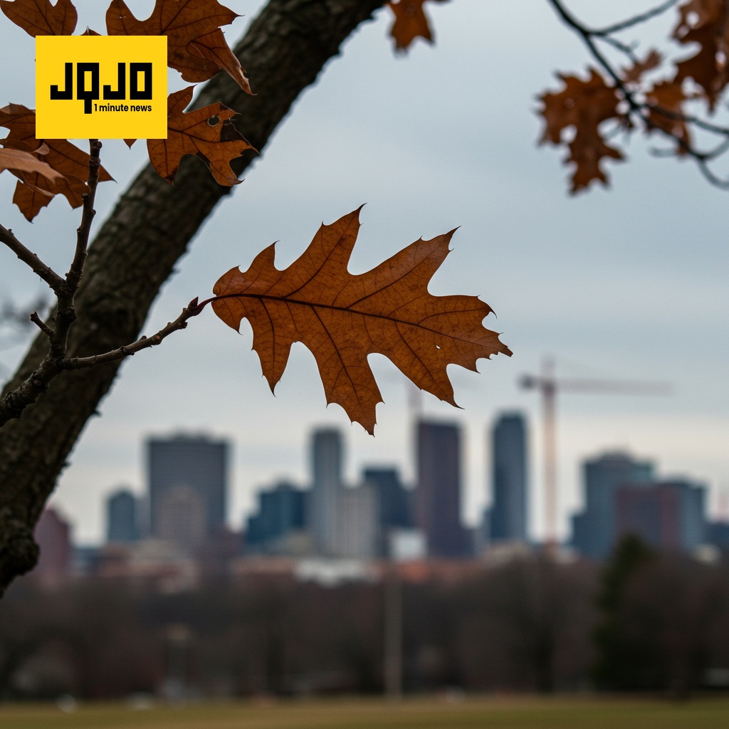 US Job Growth Slows Amidst Economic Uncertainty