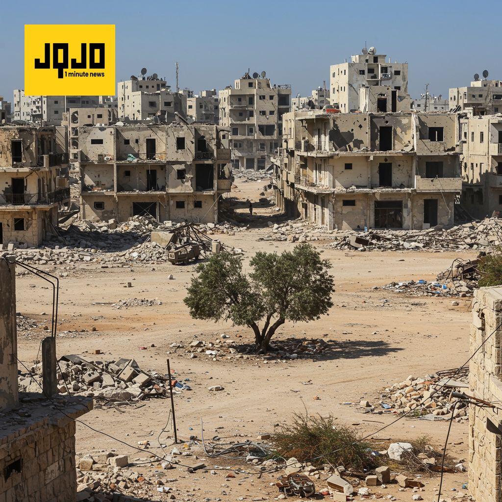 Gaza Death Toll Soars Amidst Renewed Conflict