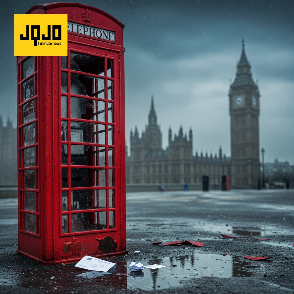 UK Cabinet Reshuffle After Tax Scandal