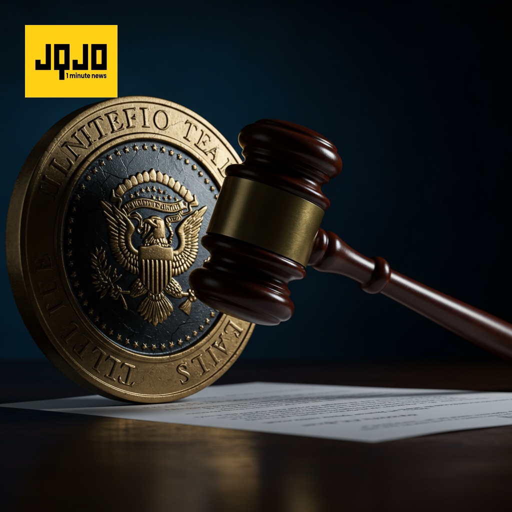 Trump to Designate Wrongful Detention States
