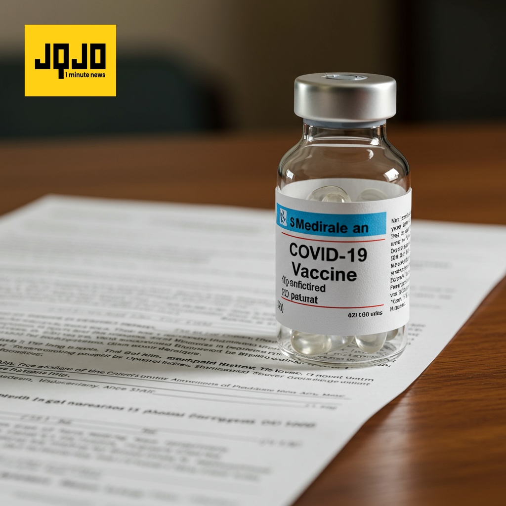 میڈیکیئر کے تحت بزرگ امریکیوں کو نئی کووڈ ویکسین تک رسائی میں مشکلات