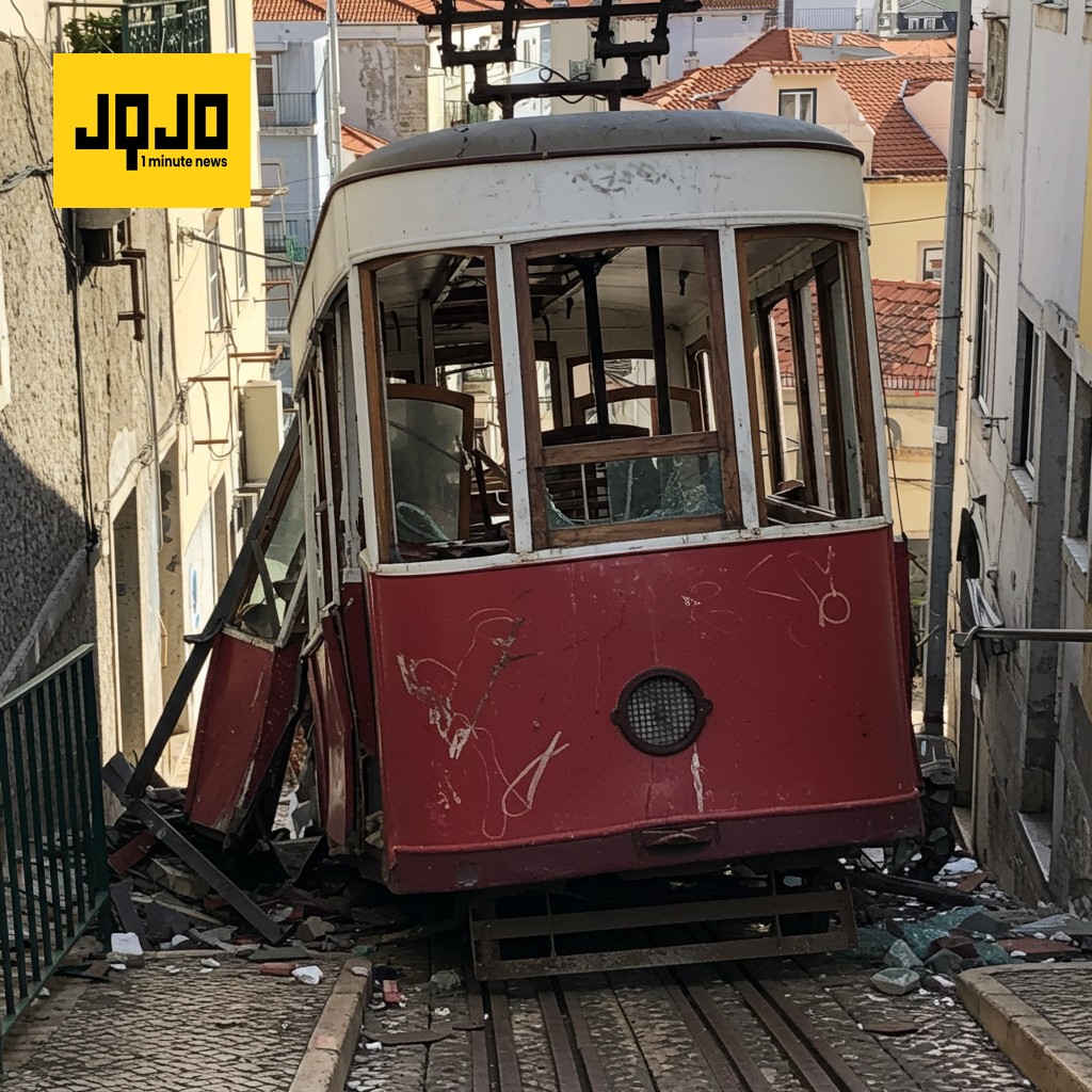 College of Charleston instructor among victims killed in Lisbon funicular crash