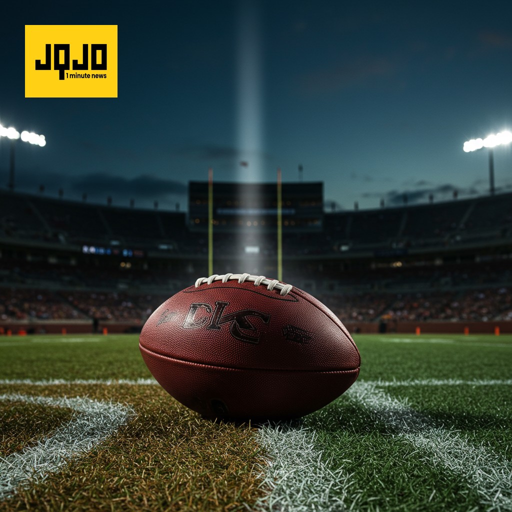 Herbert mène les Chargers à une victoire surprise contre les Chiefs à Sao Paulo