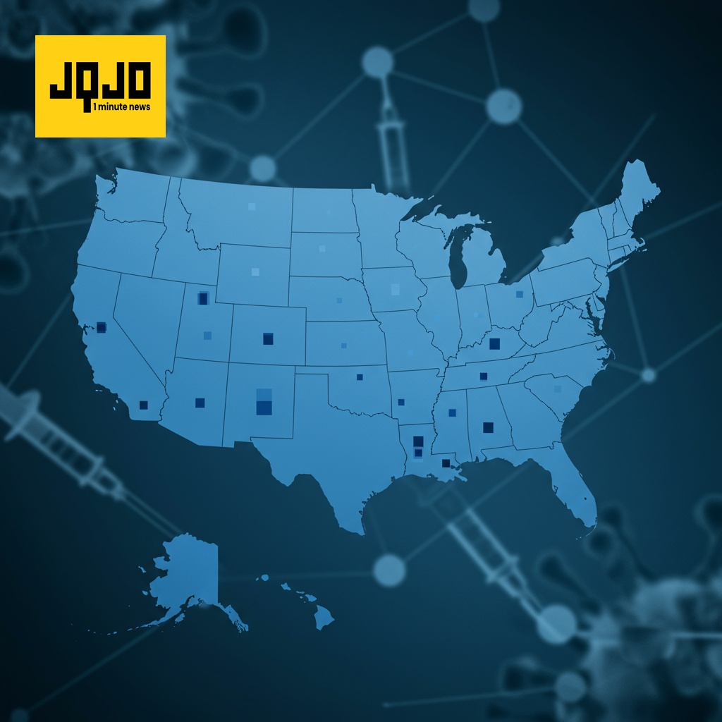 States Take Charge of COVID Vaccine Policies