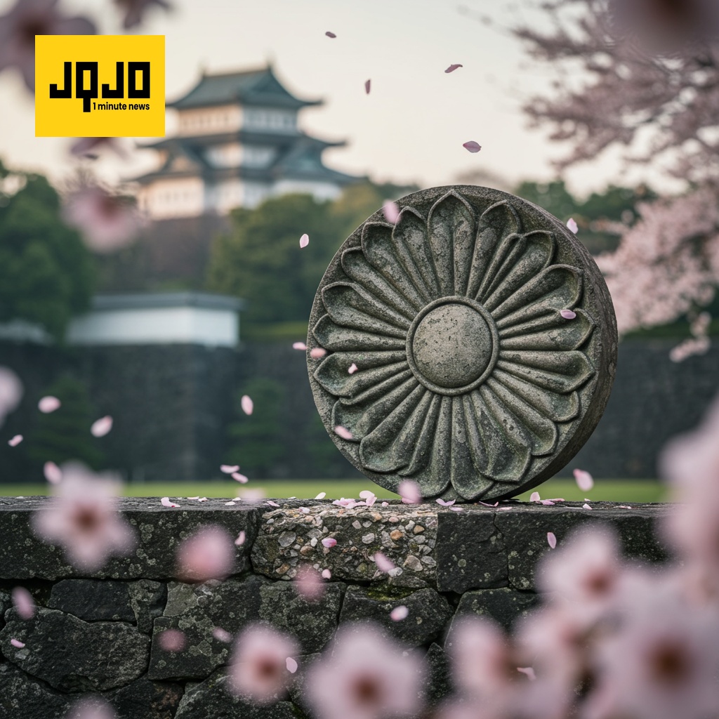 Japan's Prince Hisahito Comes of Age
