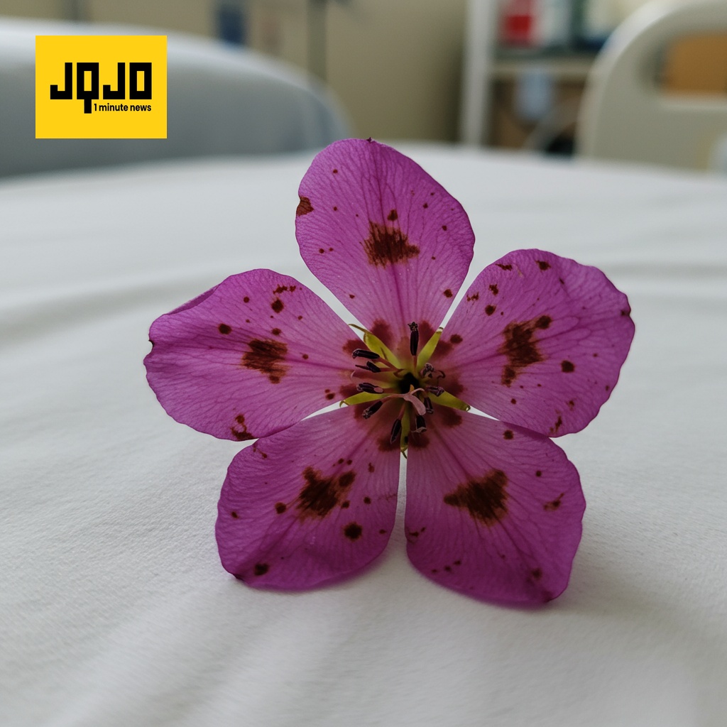 جانّی کی کینسر سے صحت یابی