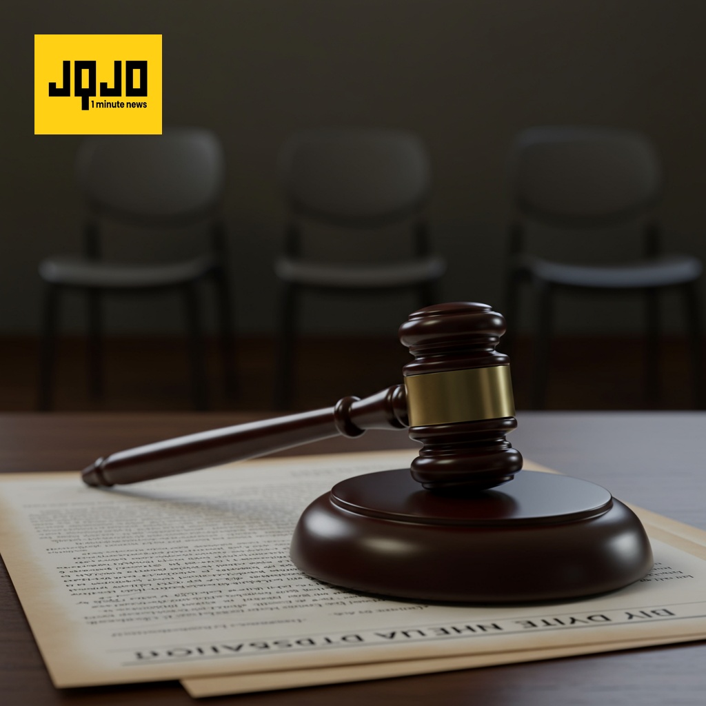 Immigration Board Upholds No-Bond Policy