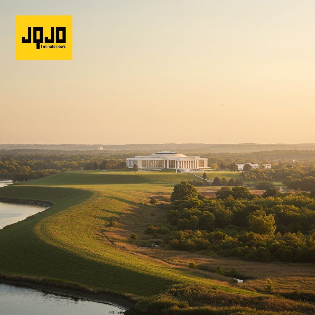 Biden Library Coming to Delaware