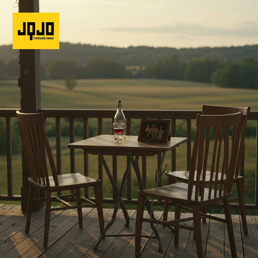 Jarmusch's Film Wins Venice Golden Lion