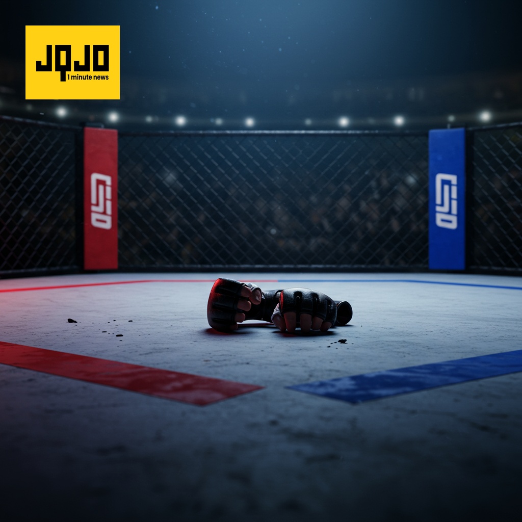 Imavov domine Borralho à l'UFC Paris et se place en tête des prétendants