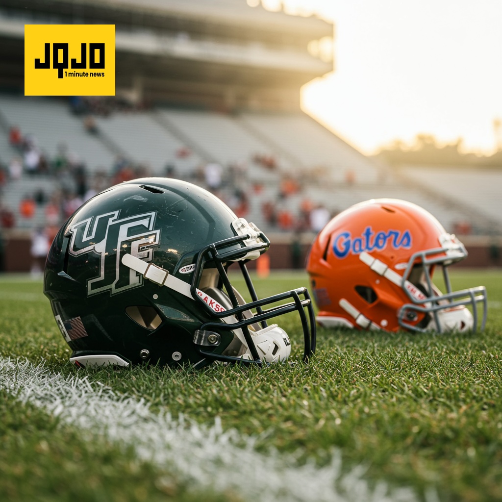 Gramatica offre une victoire surprise à South Florida contre la Floride