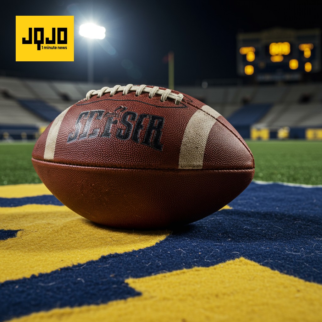 Oklahoma bat le Michigan dans un match très attendu