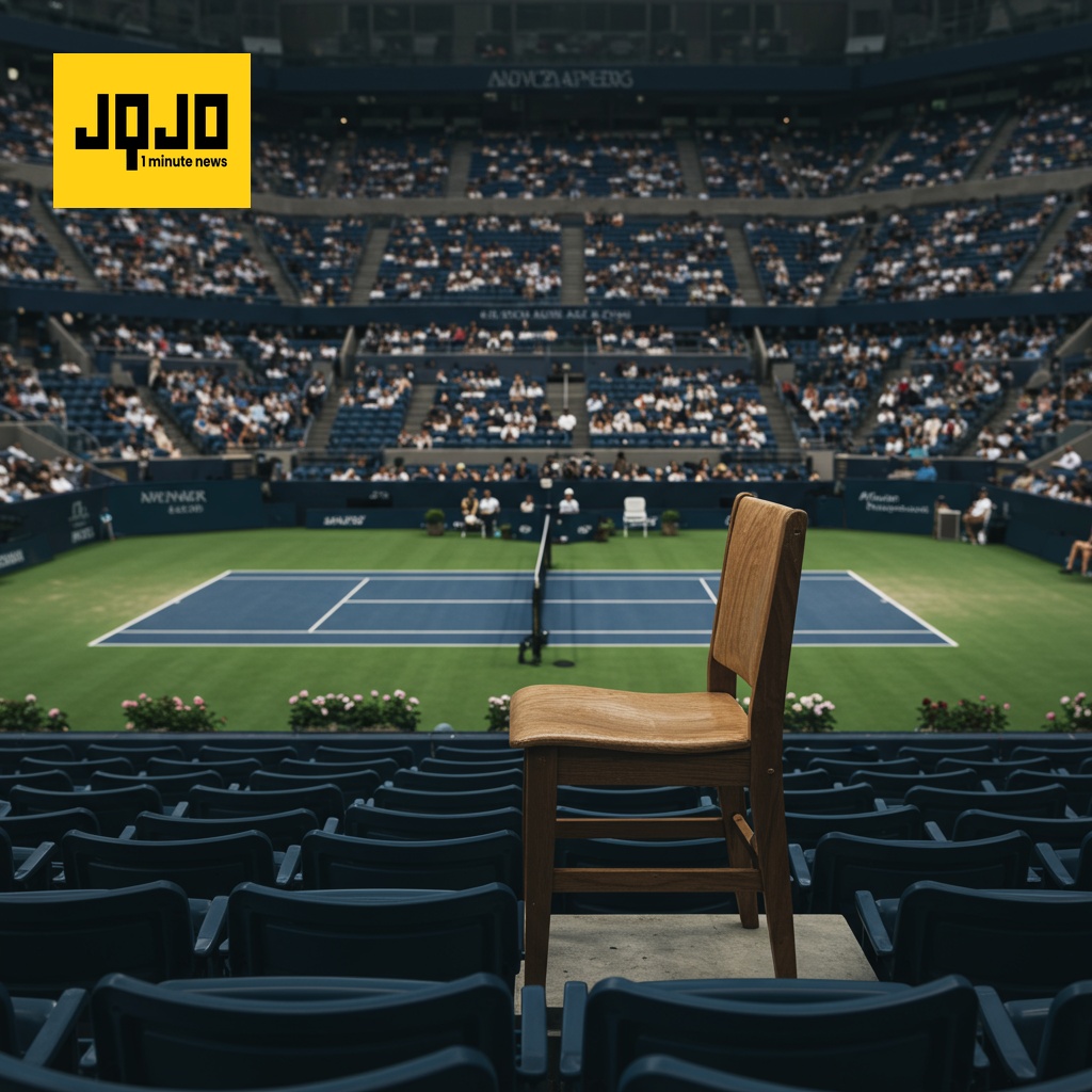 L'USTA demande aux diffuseurs d'ignorer les réactions négatives à la présence de Trump à l'US Open
