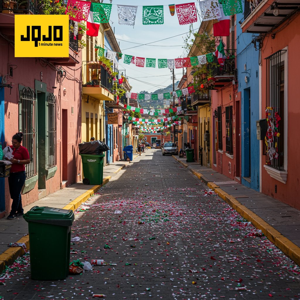 Chicago's Latino Festivities Amidst Immigration Fears