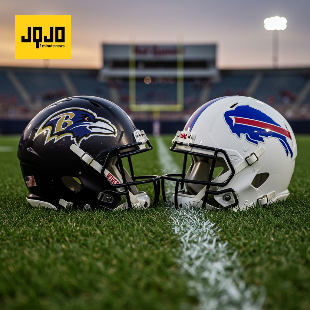 La saison NFL 2025 démarre fort