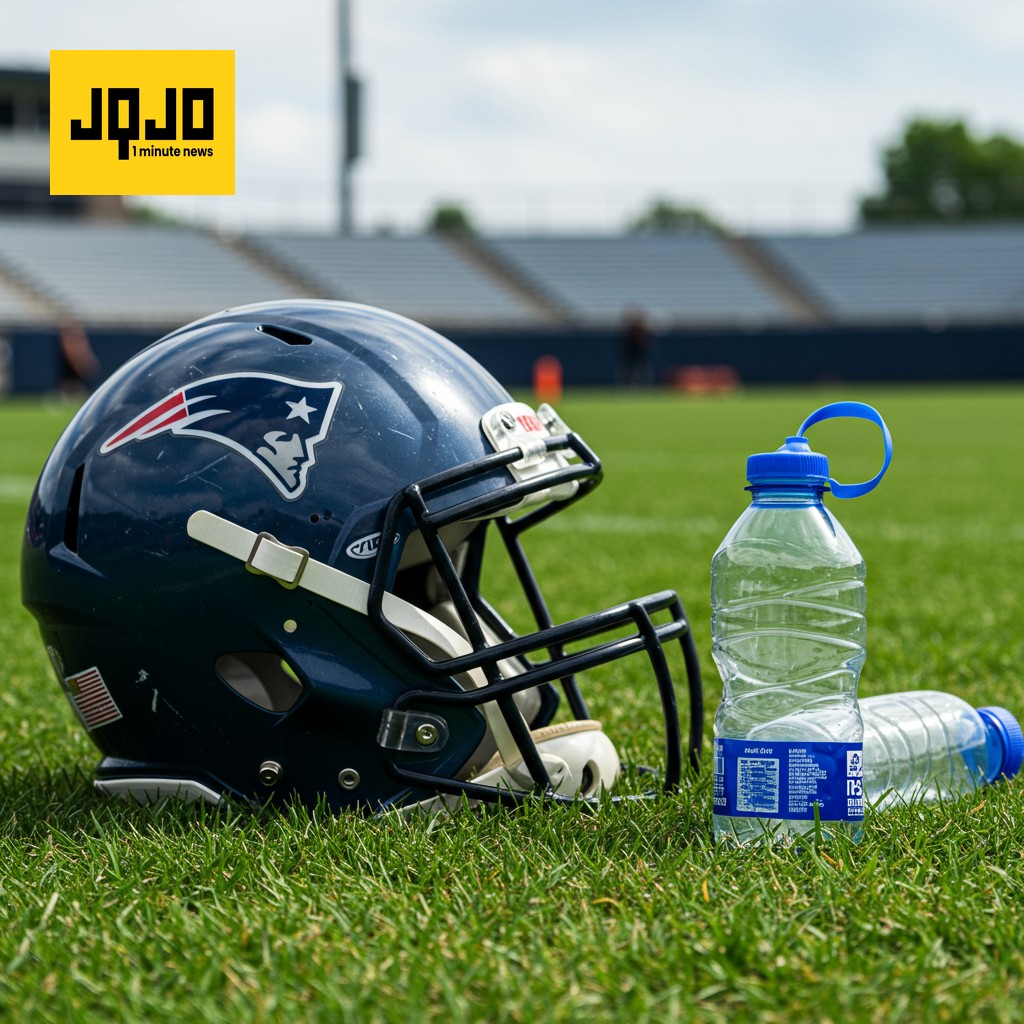 Statut incertain pour plusieurs joueurs de la NFL en semaine 1