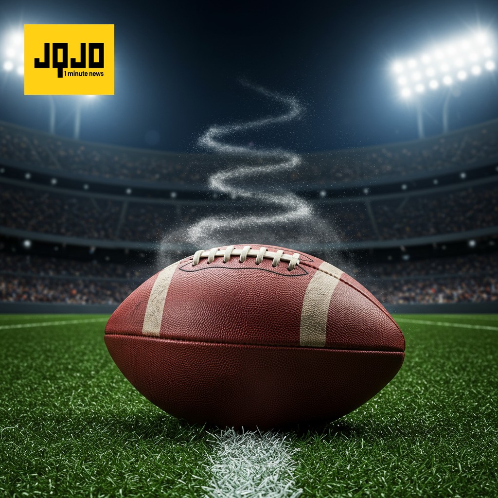 Pronostics NFL Semaine 1: Richter mise sur les surprises