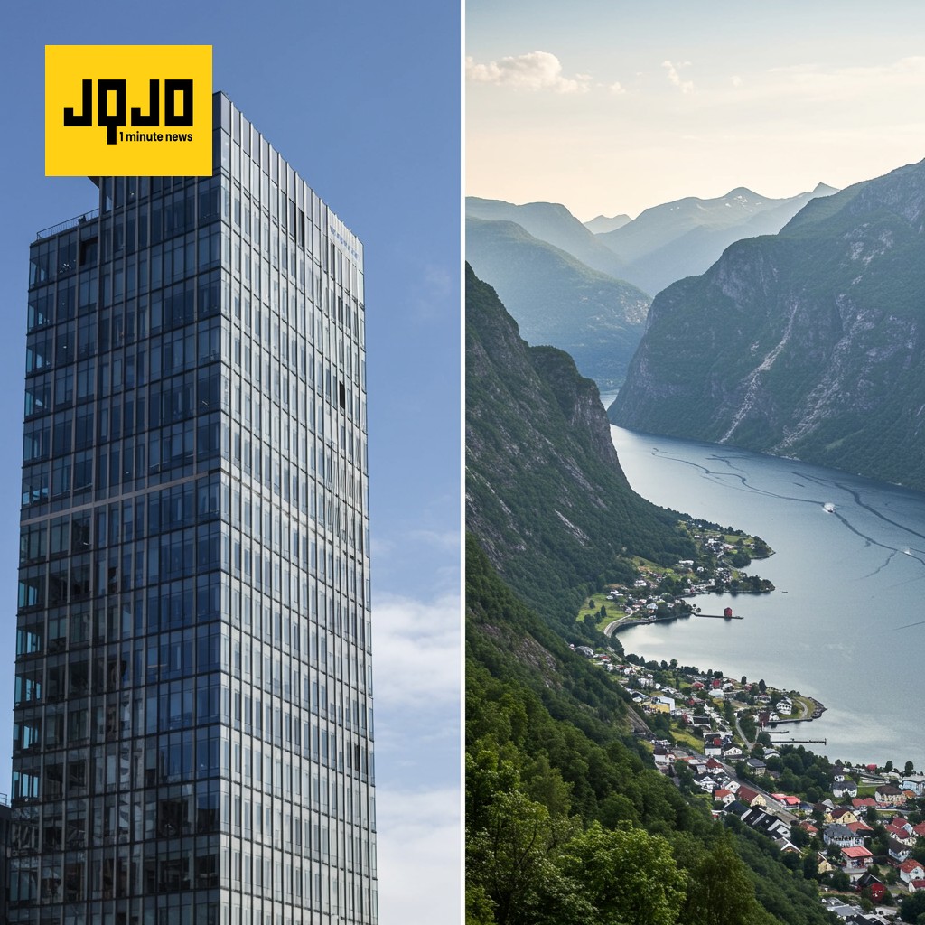 Norway Election: Wealth Tax Debate Dominates