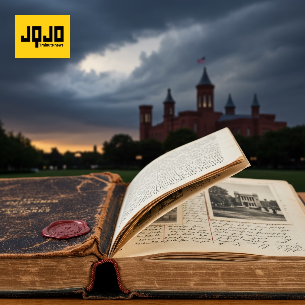 Smithsonian Review Threatens History Education