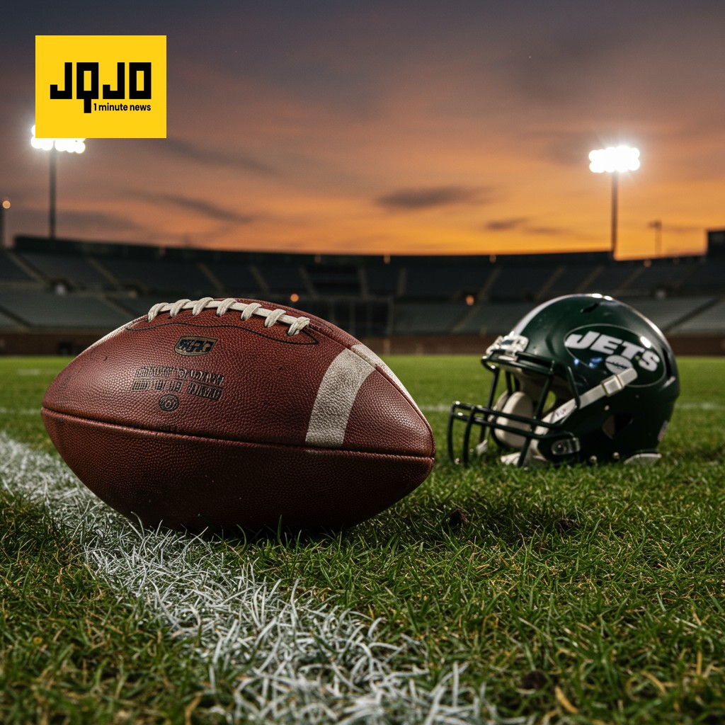Jets contre Steelers : Rodgers de retour au MetLife Stadium