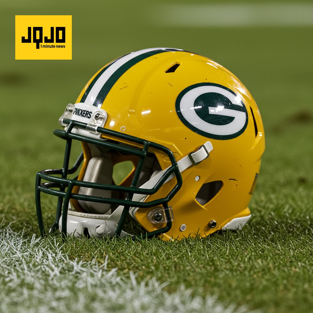 Débuts impressionnants de Parsons avec les Packers malgré une blessure