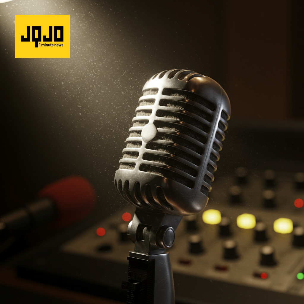 ہاورڈ اسٹرن مذاق کے بعد ریڈیو شو میں واپس آگئے